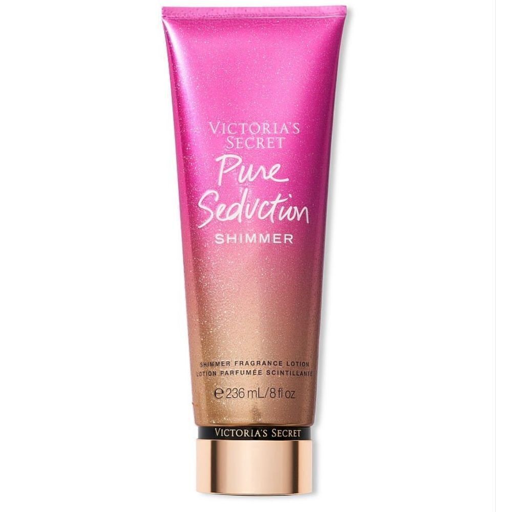 Victoria's Secret Pure Seduction Shimmer Body Cream